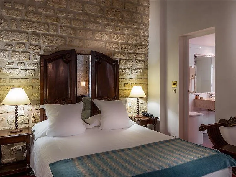 Tonic Du Louvre Hotel 3*