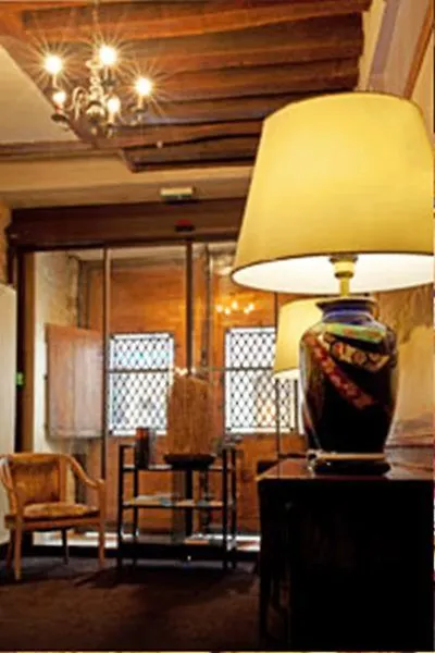 Tonic Du Louvre