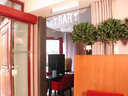 Hotel Tonic Du Louvre Paris