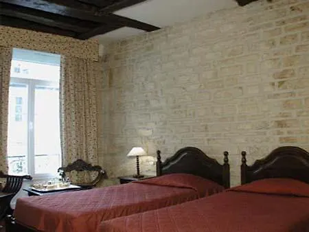 Tonic Du Louvre Hotel
