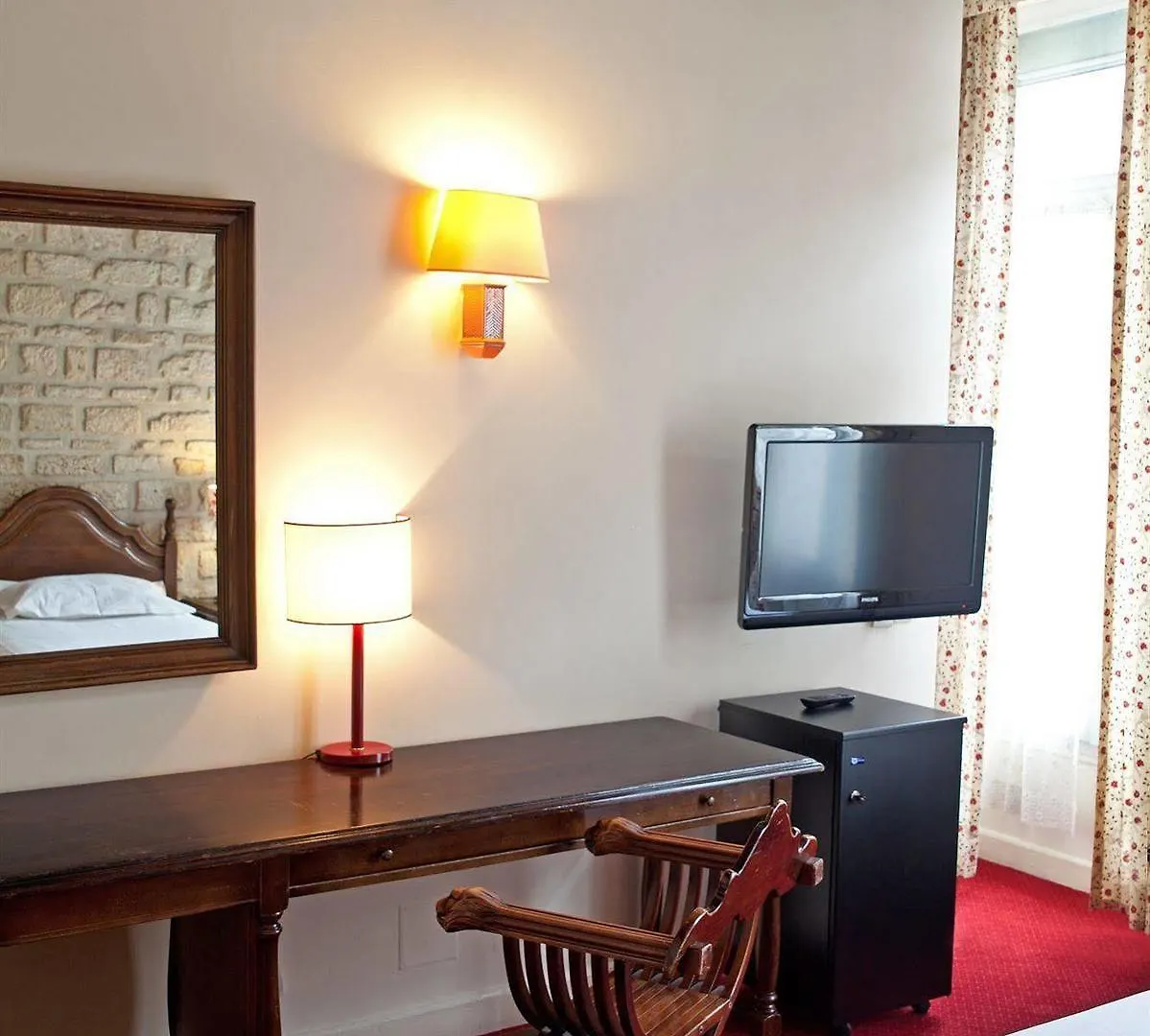 Tonic Du Louvre Hotel Paris