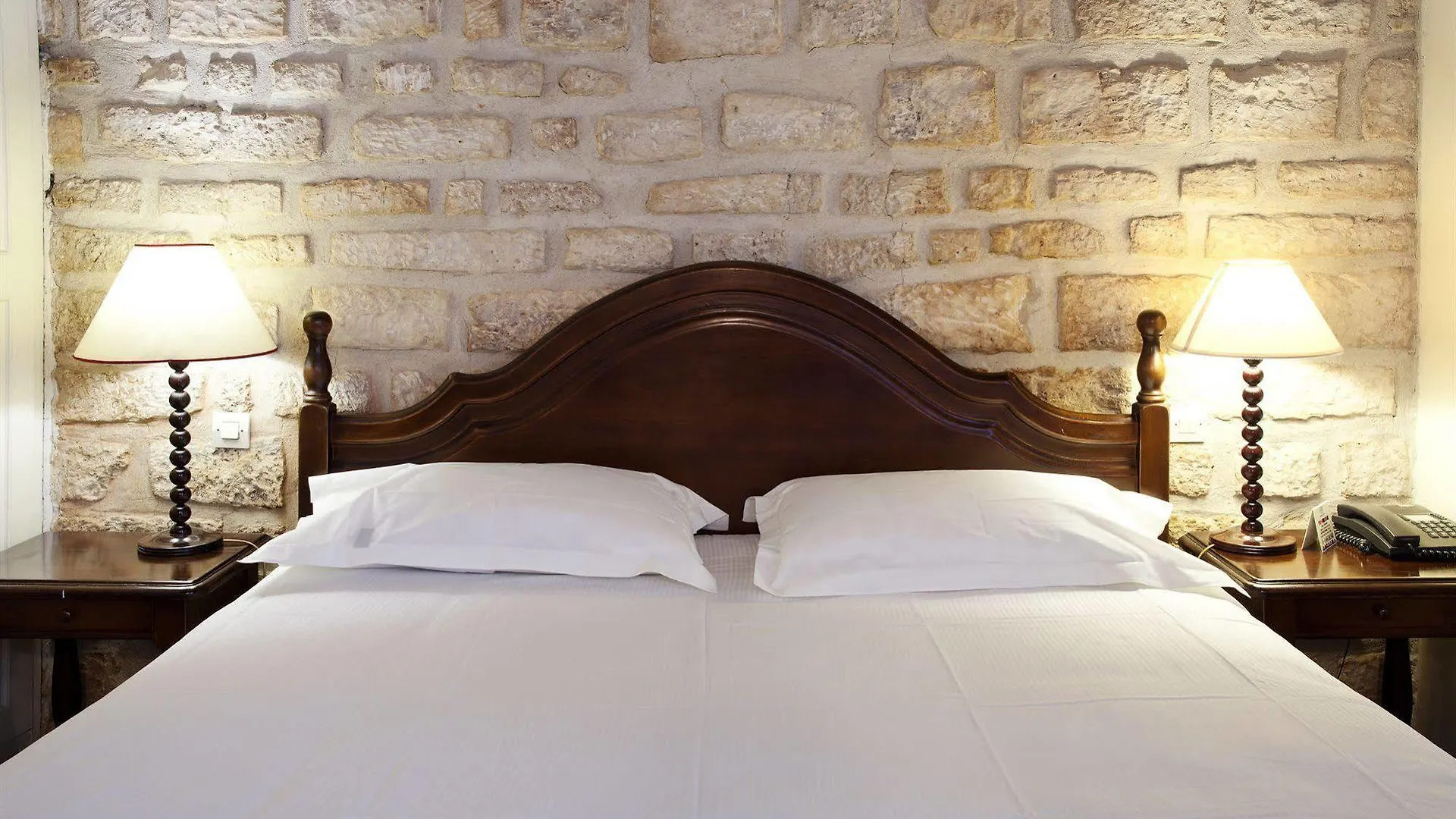 Tonic Du Louvre Hotel 3*