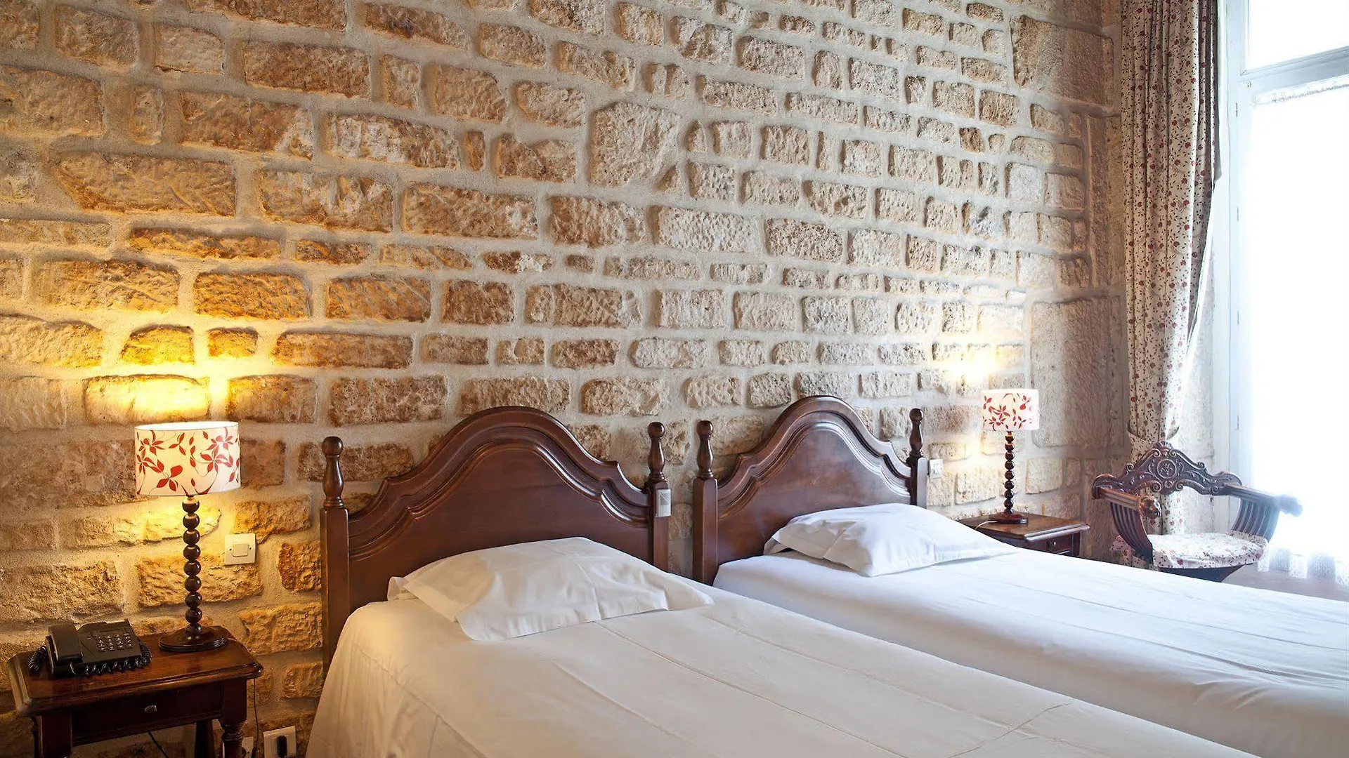 Tonic Du Louvre Hotel 3*