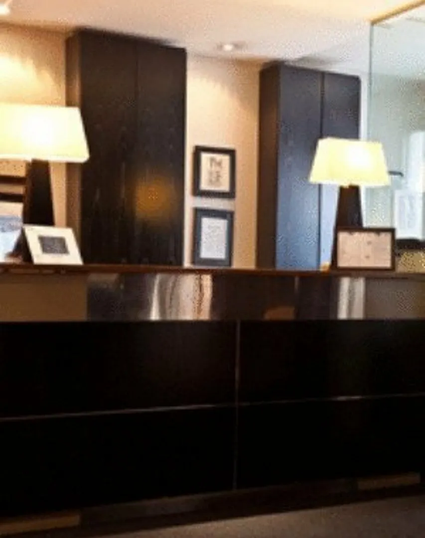 Hotel Tonic Du Louvre Paris