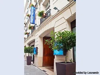 Tonic Du Louvre Ξενοδοχείο 3*