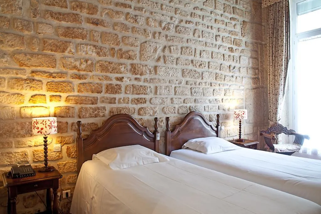 Hotell Tonic Du Louvre 3*