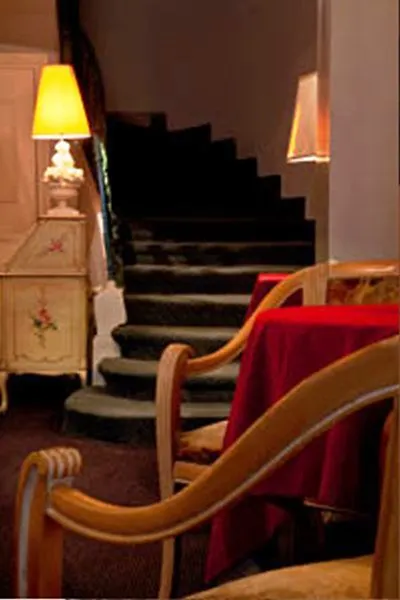 Hotell Tonic Du Louvre Paris