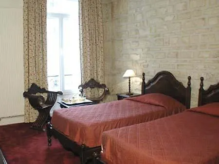 Tonic Du Louvre Hotell 3*