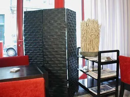Hotell Tonic Du Louvre