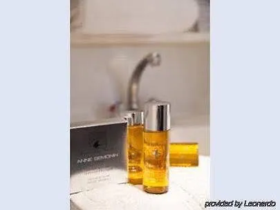 Hotell Tonic Du Louvre Paris