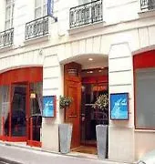 Hotell Tonic Du Louvre
